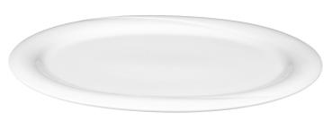 Preview: Laguna Platte oval 35 cm rund 001.698917
